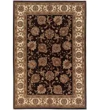 Oriental Weavers ARIANA Power-Loomed Polypropylene ARI-117D3